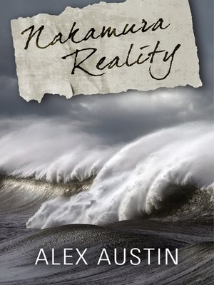 cover image of Nakamura Reality